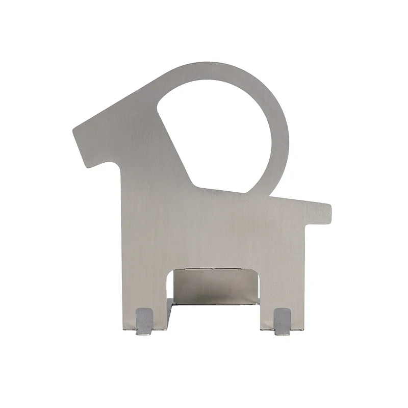 Pop-Up Candle Holder de Design House Stockholm en Christmas Goat – photo du produit