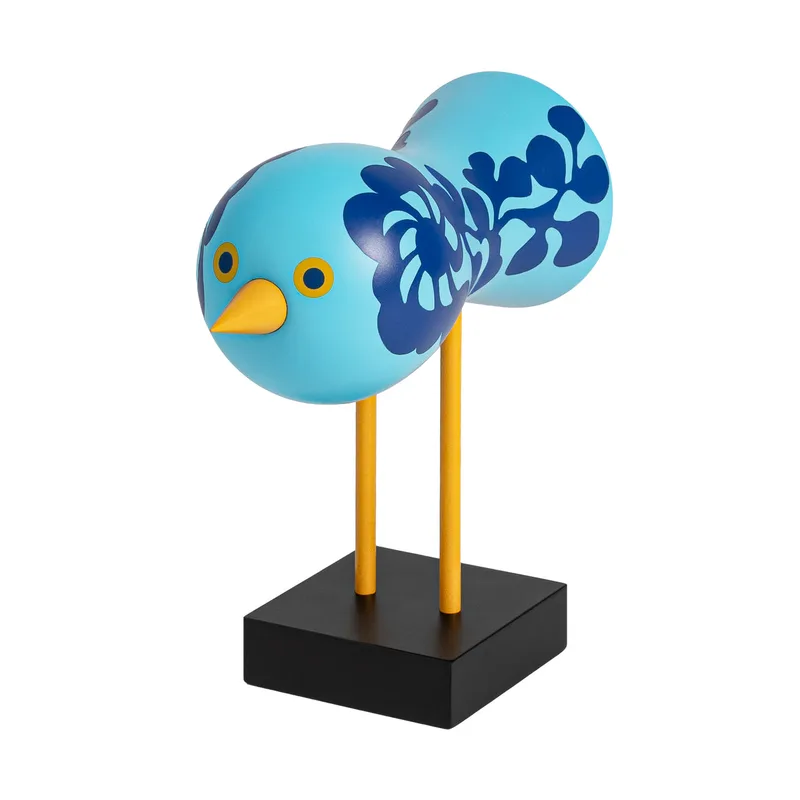Birds 1967 by Design House Stockholm in No. 4 – product photo