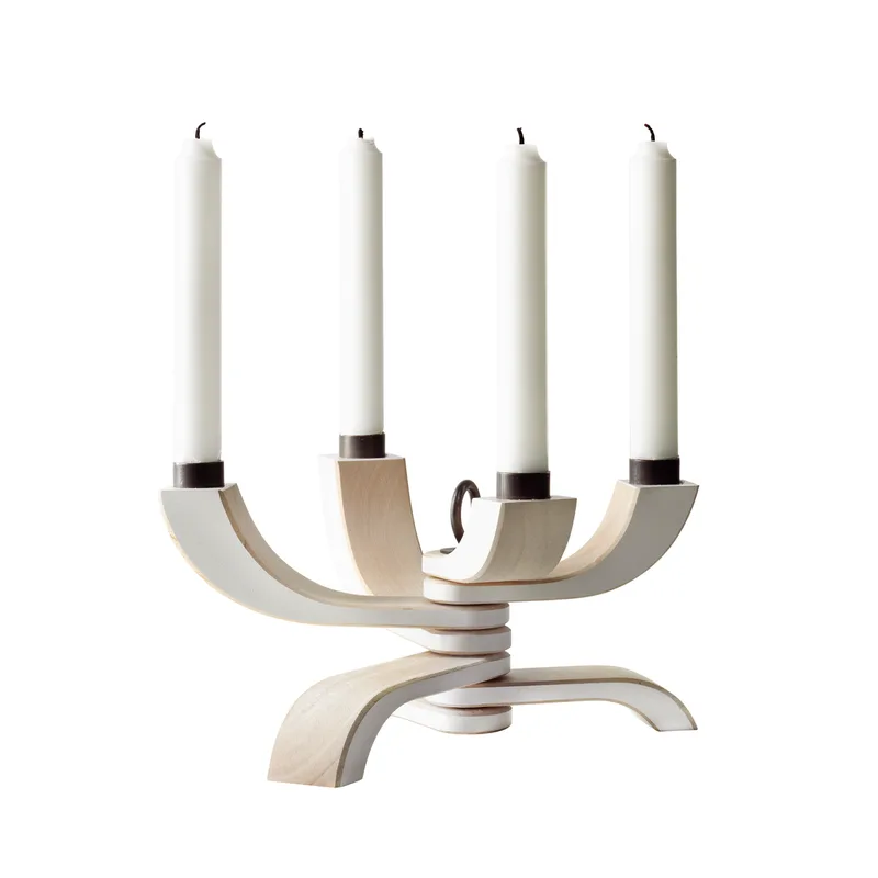 Nordic Light by Design House Stockholm in White – product photo