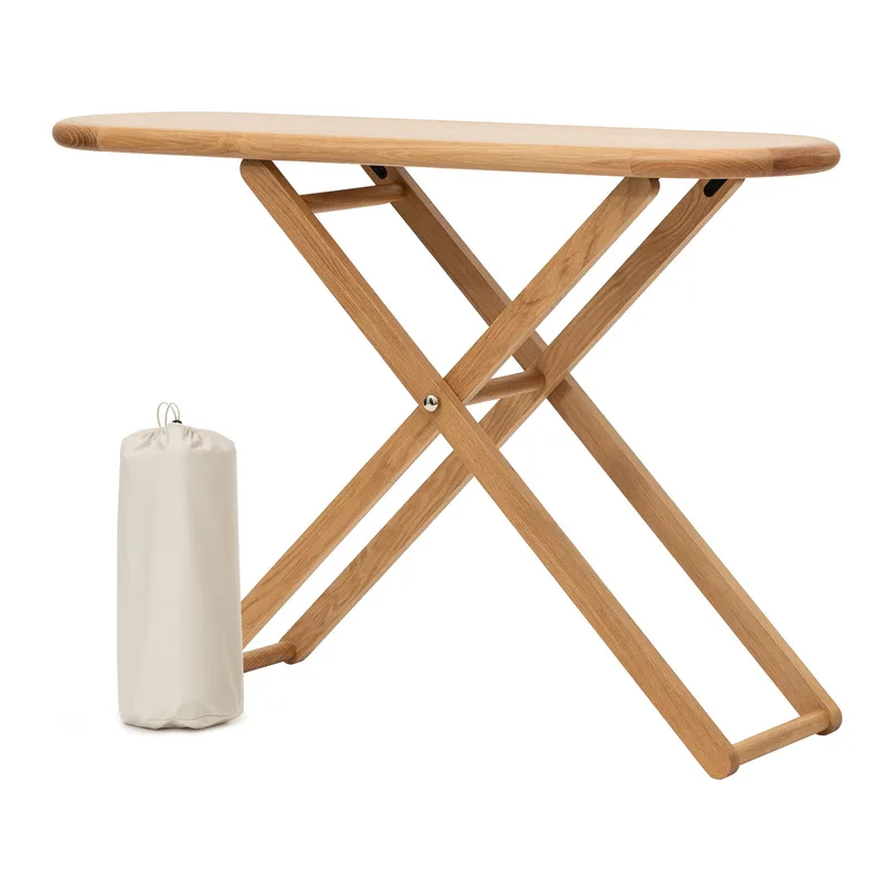 Cinderella Table de Design House Stockholm en Oak – photo du produit
