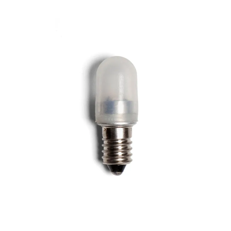 Block Lamp Mini by Design House Stockholm in LED Bulb E10 – product photo