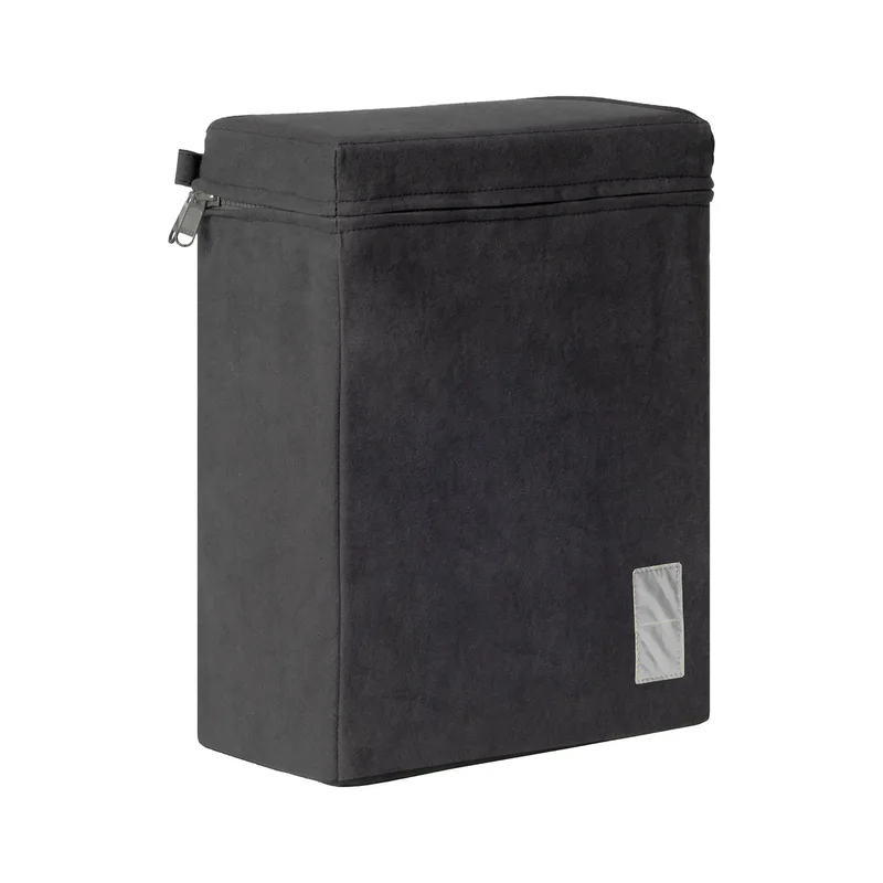 Urban Thermal Backpack van Design House Stockholm in Black – productfoto