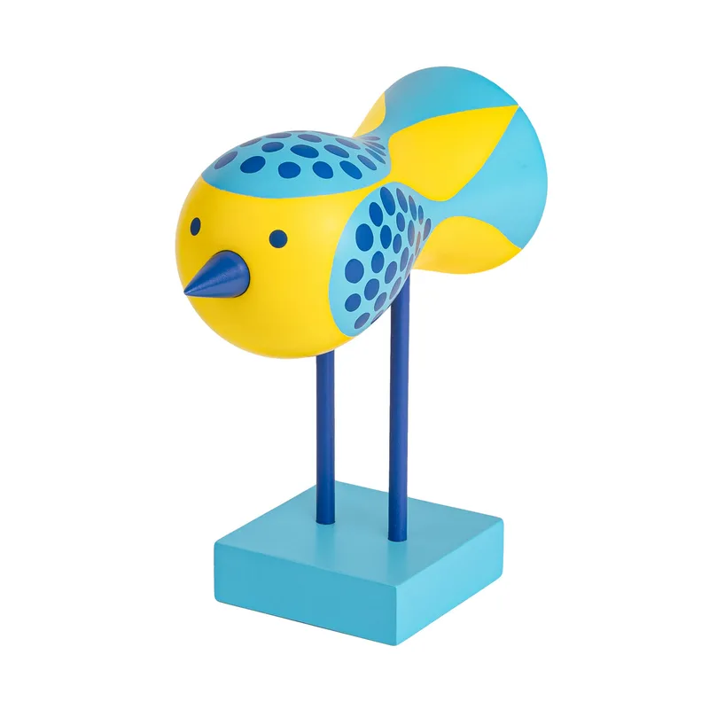 Birds 1967 van Design House Stockholm in No. 5 – productfoto