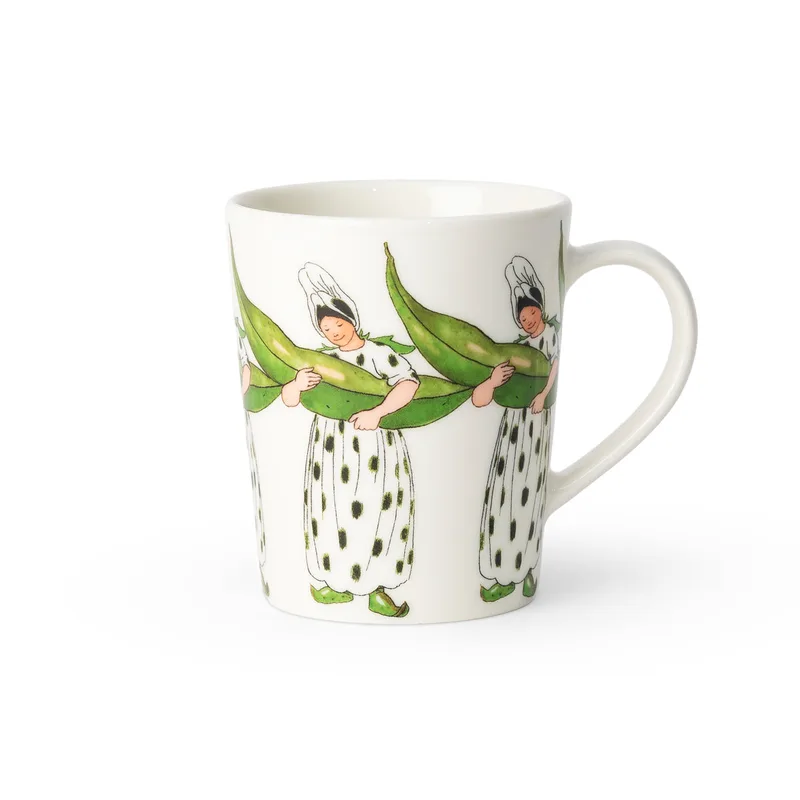 Elsa Beskow Mug de Design House Stockholm – photo du produit