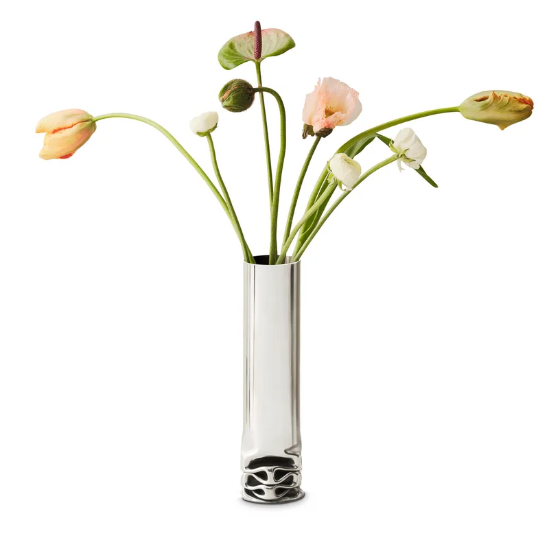 Hydraulic Vase von Design House Stockholm in 25 cm – Produktfoto