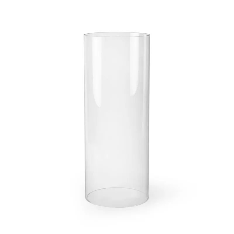 Lotus glass by Design House Stockholm in Clear – product photo