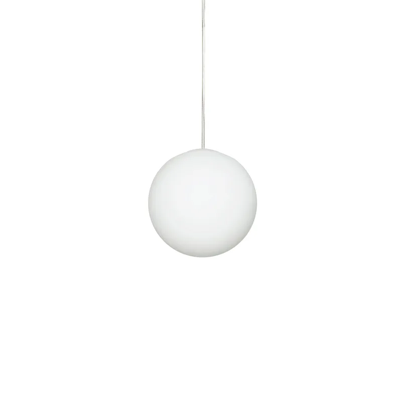 Luna Lamp (glass) von Design House Stockholm in Small 16 cm – Produktfoto