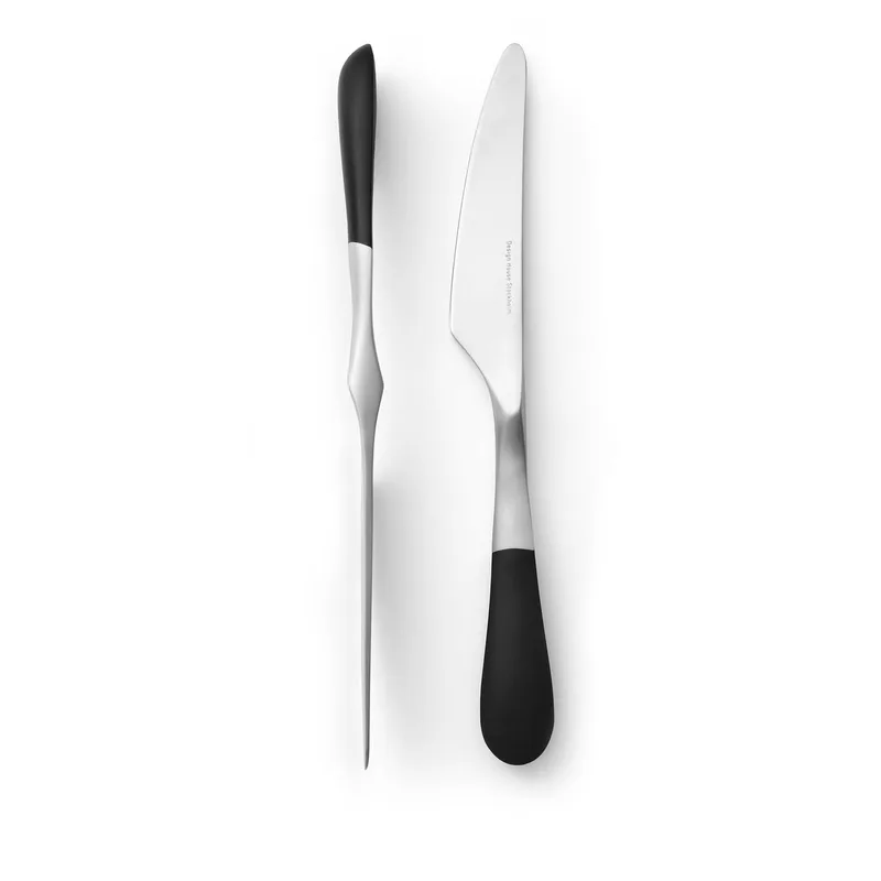 Stockholm Cutlery by Design House Stockholm in Dinner Knife – product photo