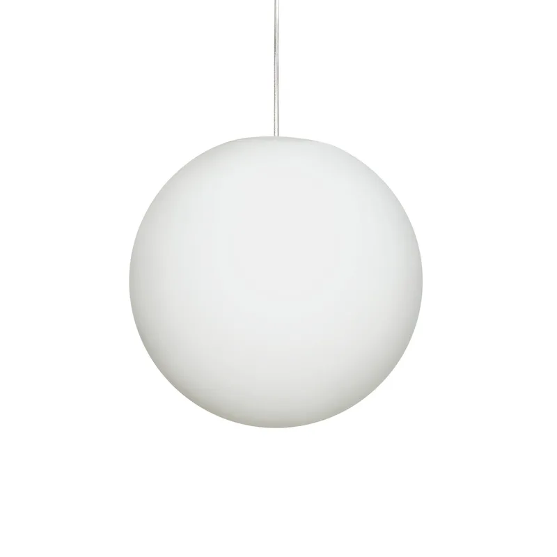 Luna Lamp (glass) de Design House Stockholm en Medium 30 cm – photo du produit