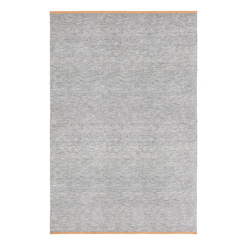 Björk Rug de Design House Stockholm en 200x300 cm, Light Grey – photo du produit