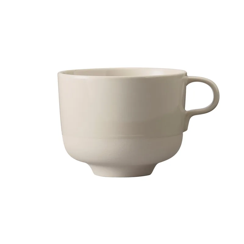 Sand by Design House Stockholm in Cup With Handle 35 cl – product photo