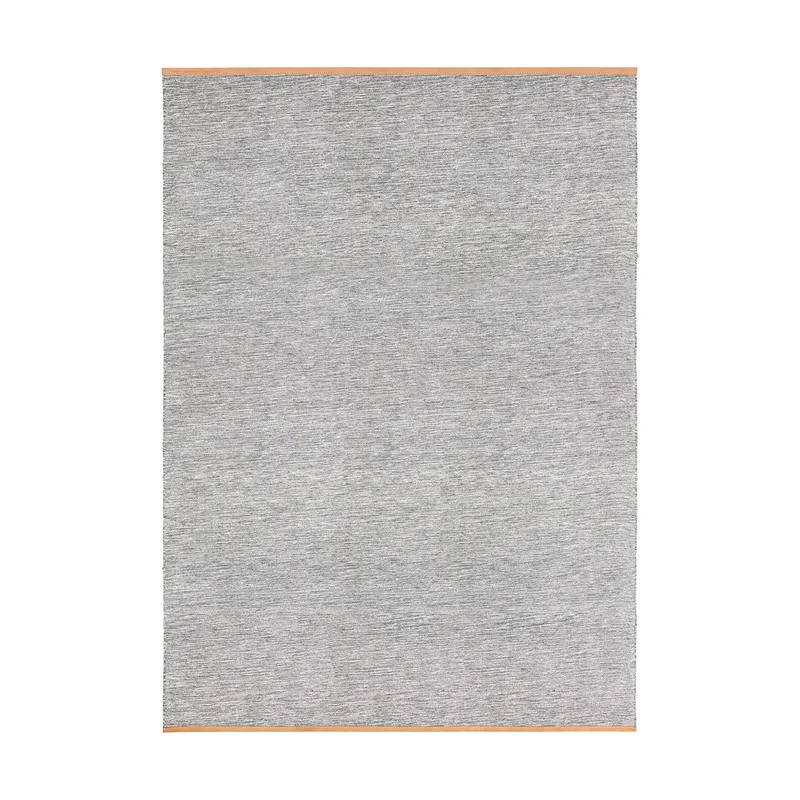 Björk Rug de Design House Stockholm en 170x240 cm, Light Grey – photo du produit