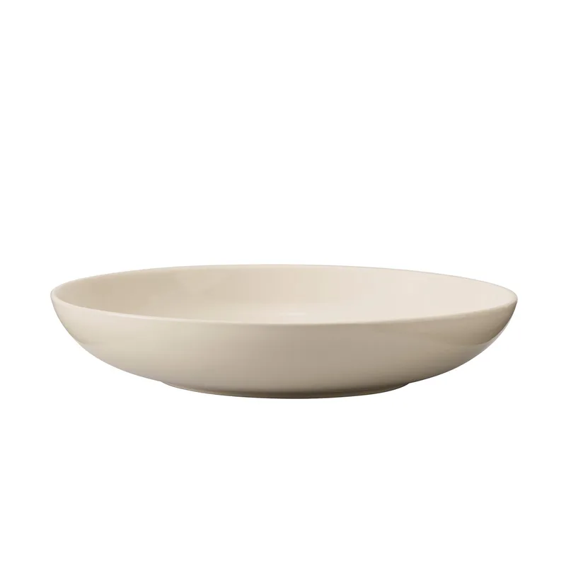 Sand by Design House Stockholm in Low Bowl 23 cm – product photo