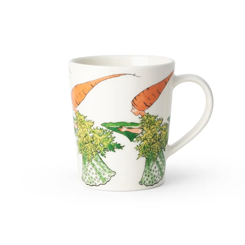 Elsa Beskow Mug by Design House Stockholm – product photo