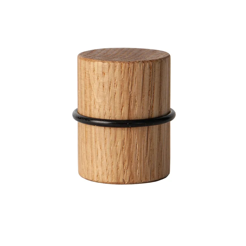Hook for Step by Design House Stockholm in Oak – product photo