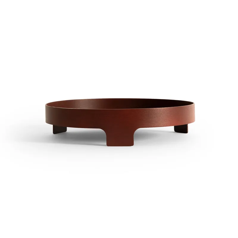 Bridge Tray by Design House Stockholm in Red – product photo