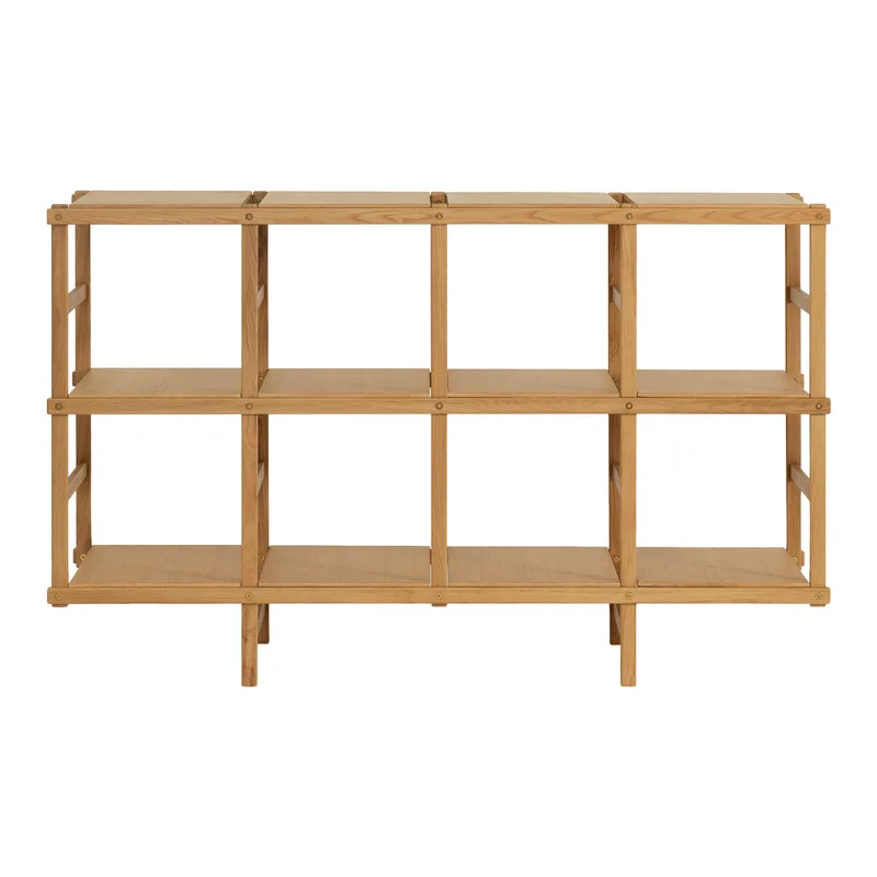 Frame de Design House Stockholm en Oak – photo du produit