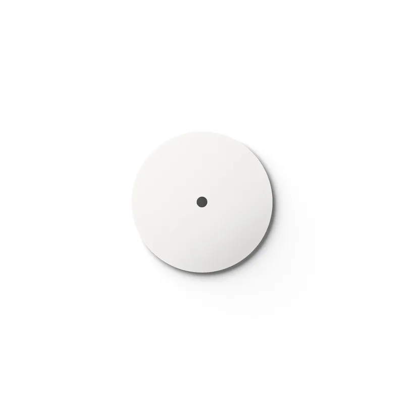 Luna van Design House Stockholm in Medium/Large Lid – productfoto