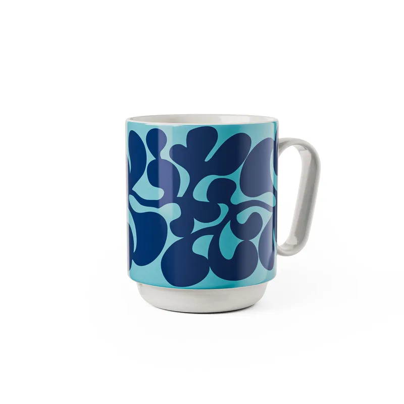 Birds 1967 Mug by Design House Stockholm in No. 4 – product photo