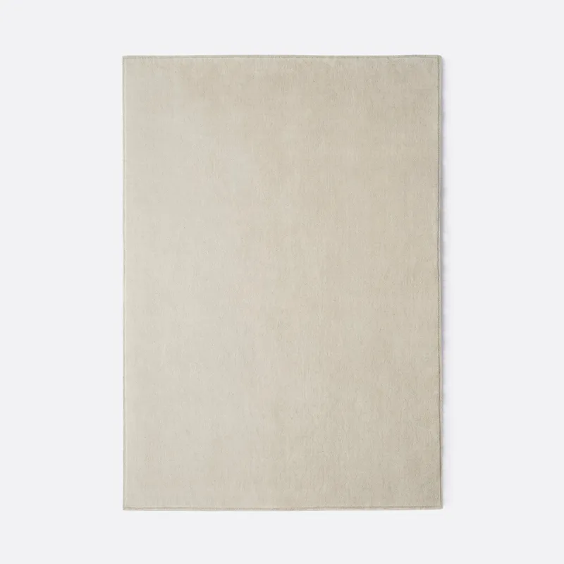 Palette Rug Ivory van Dusty Deco in 170 × 240 – productfoto