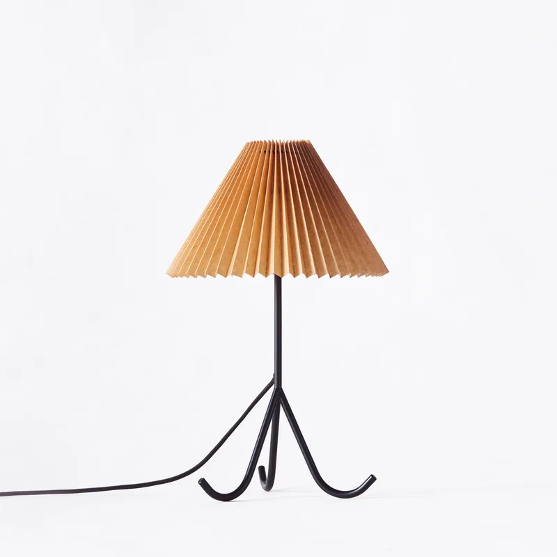 Geraldine Table Lamp by Dusty Deco – product photo