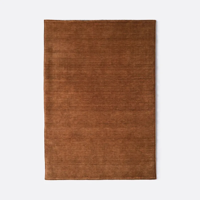 Palette Rug Rust by Dusty Deco in 170 × 240 – product photo
