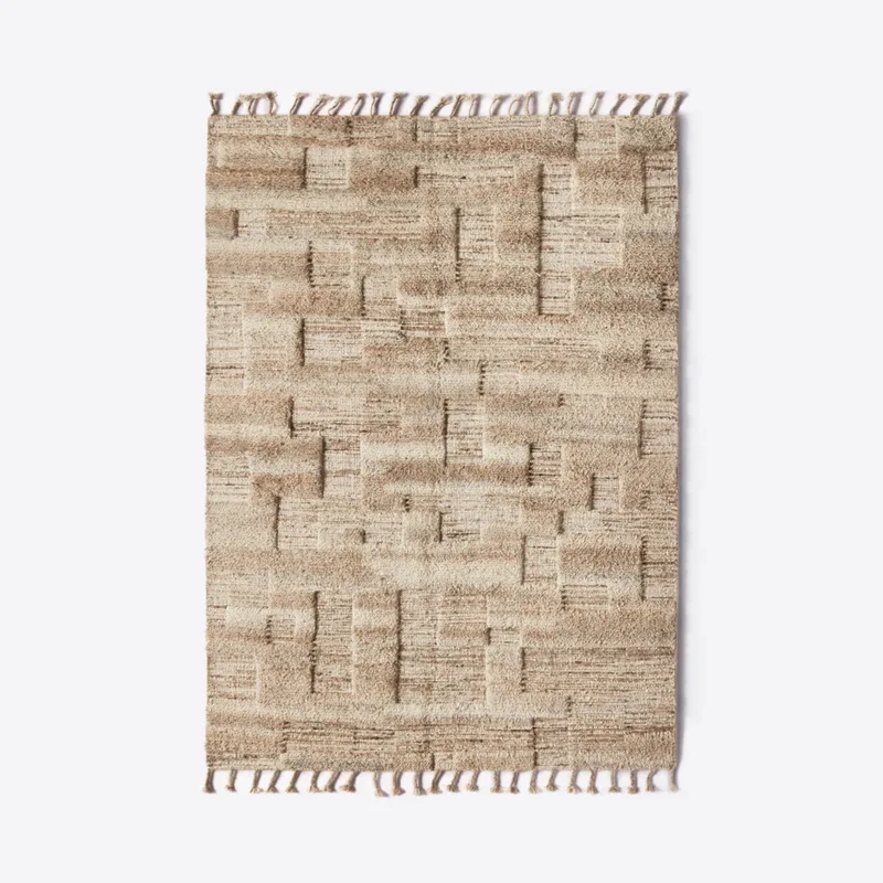 Bellver Rug de Dusty Deco en 200 × 300 – photo du produit