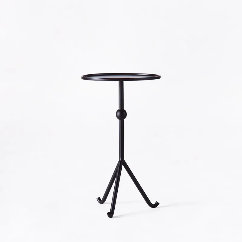 Dusty Martini bord von Dusty Deco – Produktfoto