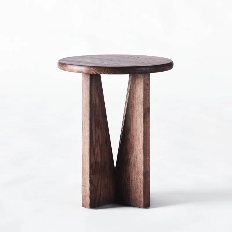 V Side Table van Dusty Deco – productfoto
