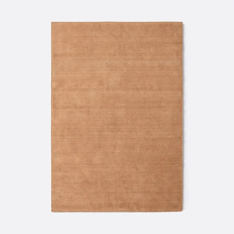 Palette Rug Camel by Dusty Deco in 170 × 240 – product photo