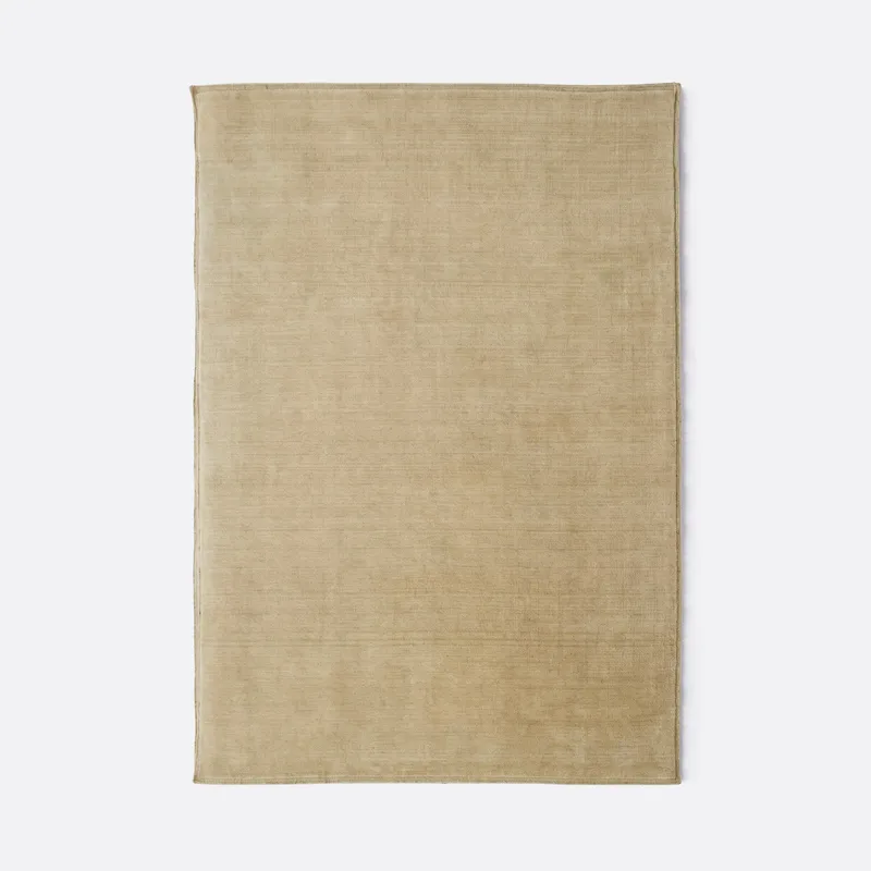 Palette Rug Sand by Dusty Deco in 170 × 240 – product photo
