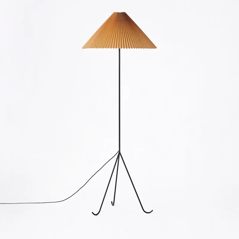Geraldine Floor Lamp by Dusty Deco – product photo