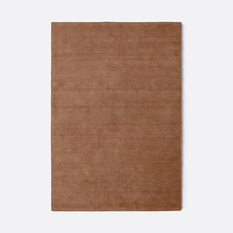 Palette Rug Tan by Dusty Deco in 170 × 240 – product photo