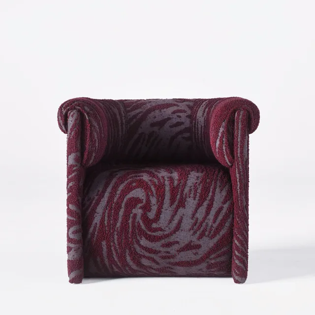 Decadent Lounge Chair