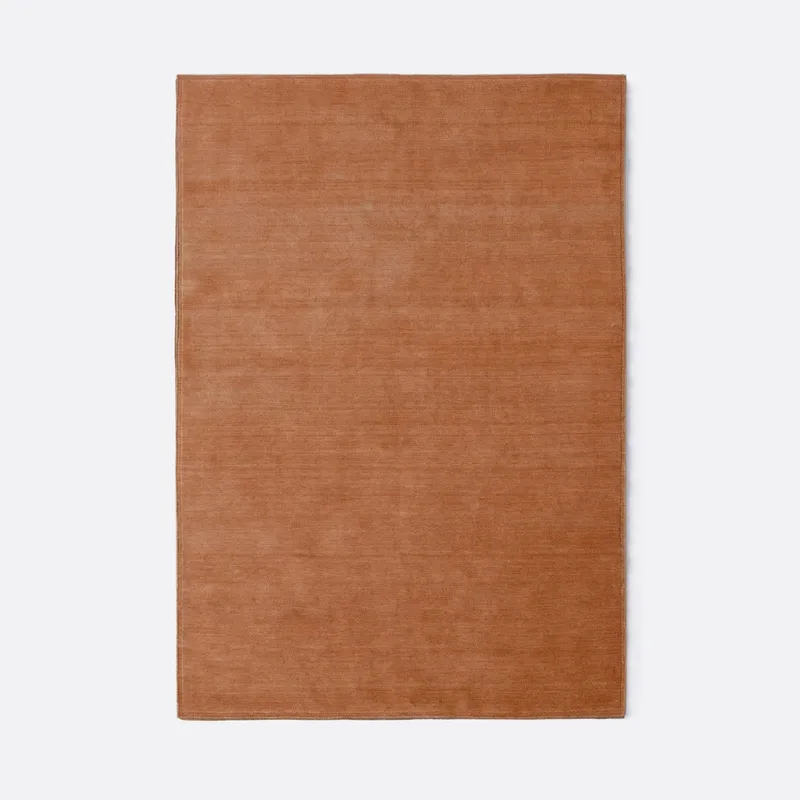 Palette Rug Terra by Dusty Deco in 200 × 300 – product photo
