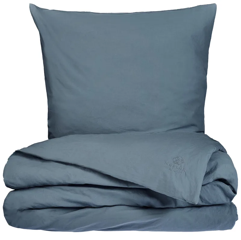 R39 Vindeby - Sengesæt - Stormy Weather- 140x220cm by FDB Møbler – product photo 2 of 2