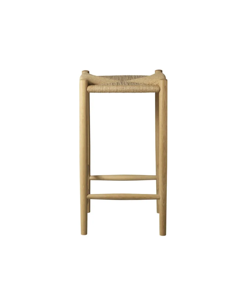 J164C - Counter firkantet - Eg by FDB Møbler – product photo