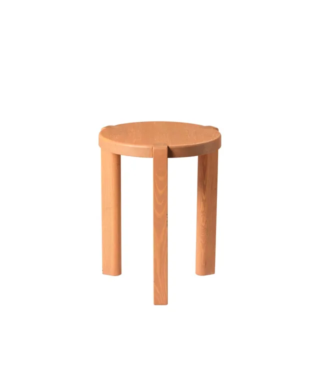 D108 Njalsgade - Sidebord - Fyr - Peach