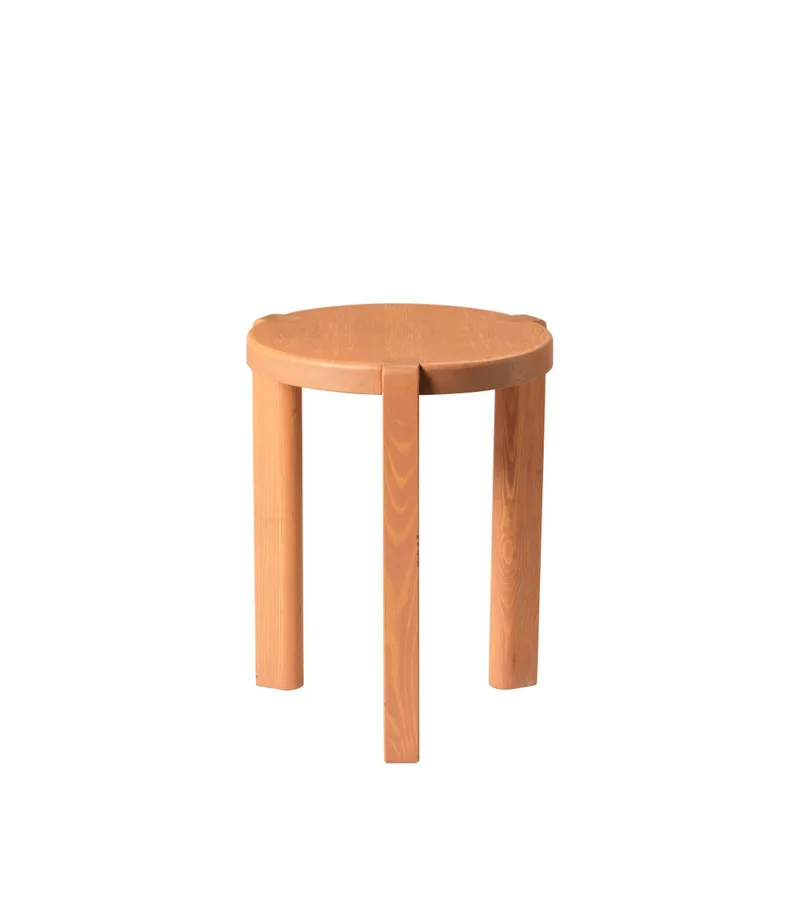 D108 Njalsgade - Sidebord - Fyr - Peach de FDB Møbler – photo du produit