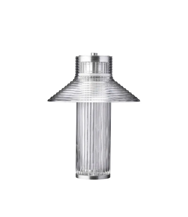 U14 Sletterhage - Bordlampe - Portable by FDB Møbler – product photo