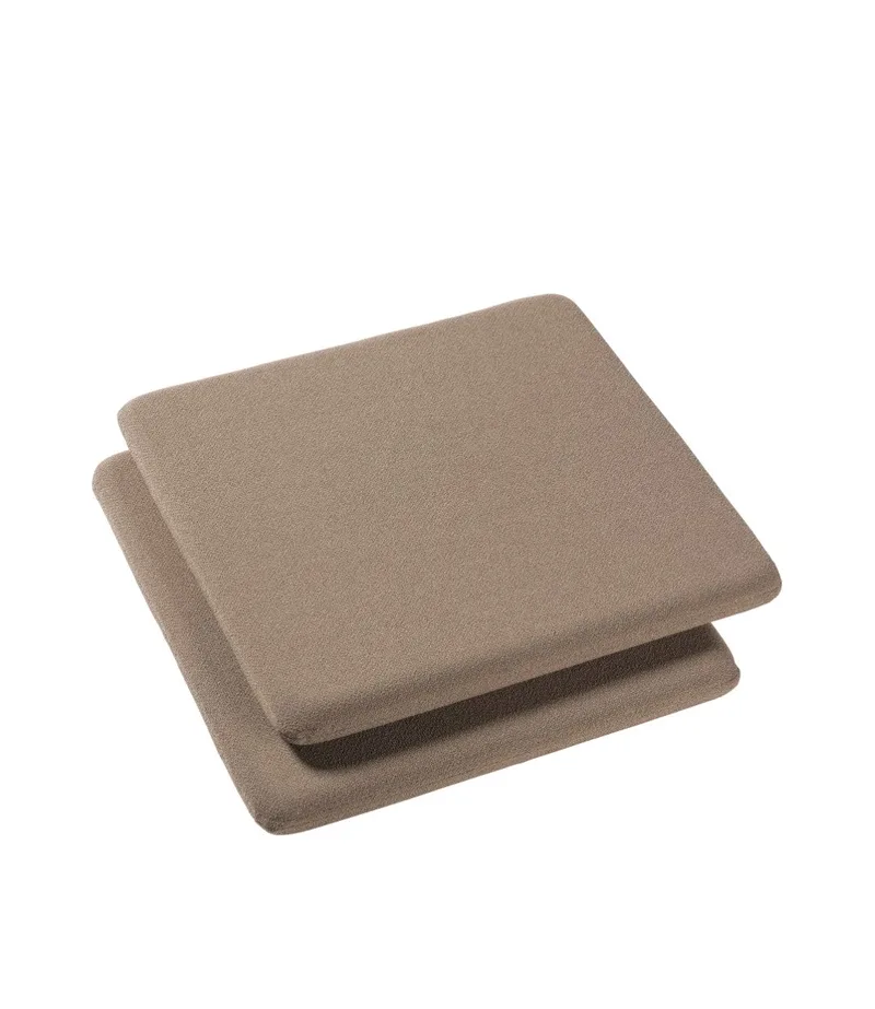 J53 - Hynde - Taupe (61230) van FDB Møbler – productfoto