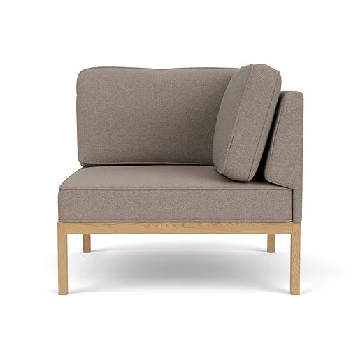 L37 - 7-9-13 - Højre modul 90 - Stone by FDB Møbler – product photo