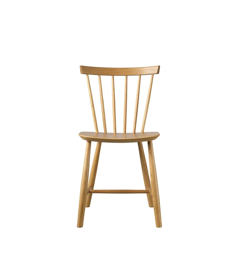 J46 - Stol - Eg by FDB Møbler – product photo
