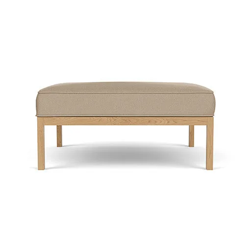 L37 - 7-9-13 - Puf 90 - Beige (61252) by FDB Møbler – product photo