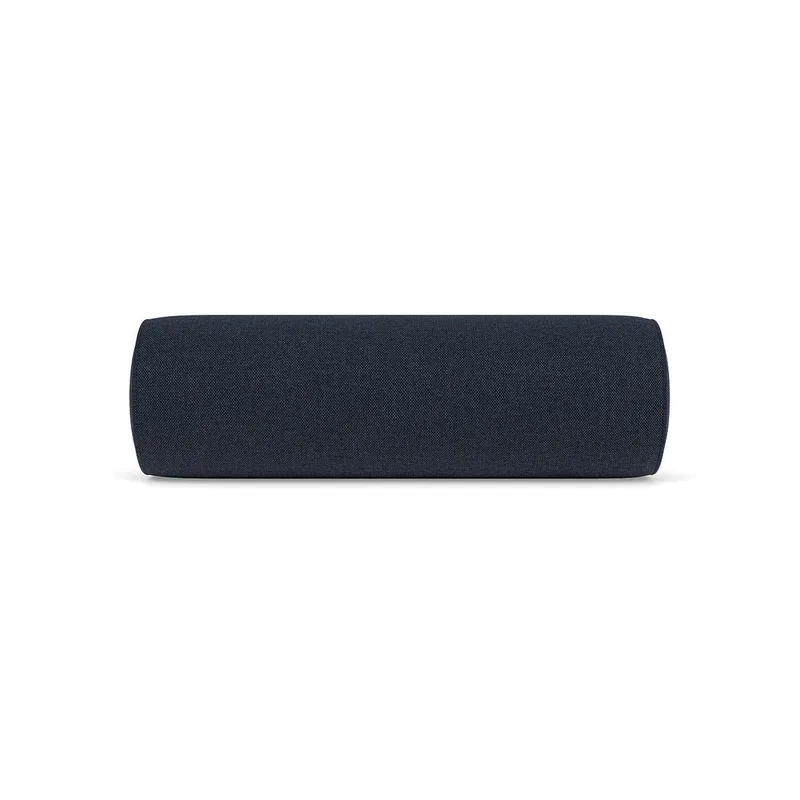 L47 Korinth - Pøllepude - MLF - Dark Blue (36) by FDB Møbler – product photo