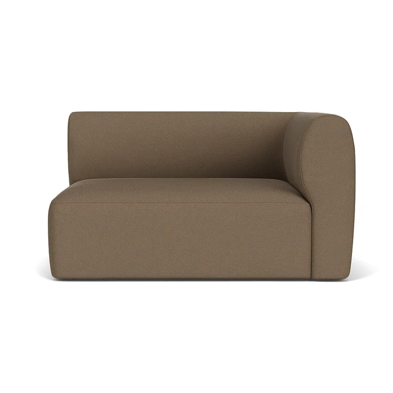 L47 Korinth - 1,5 Højre - Grain - Taupe (61230) van FDB Møbler – productfoto
