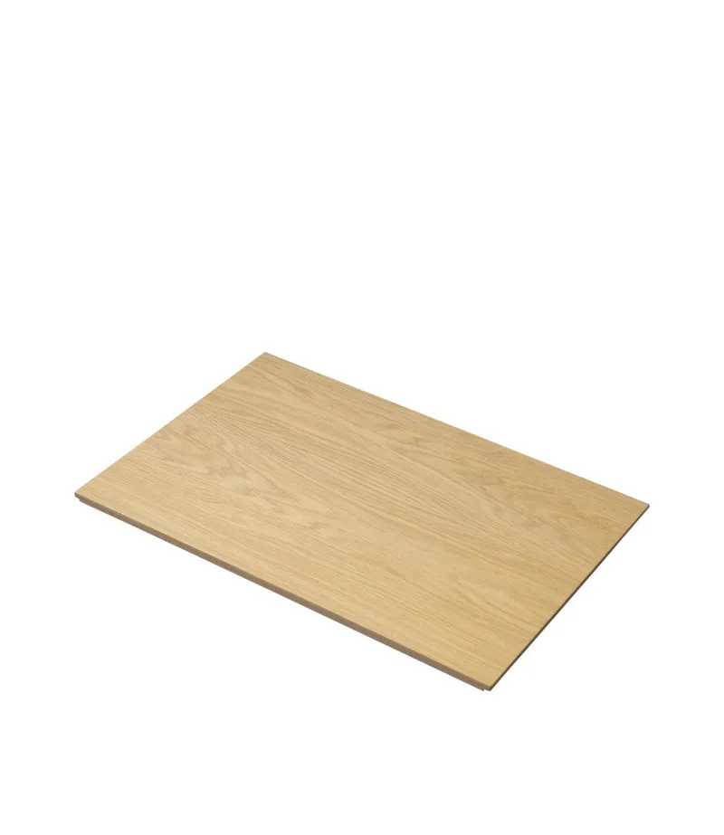 A232 - Hylde til skænk - Eg by FDB Møbler – product photo