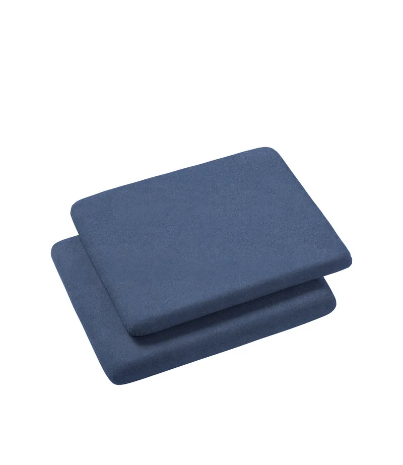 J147 - Hynde - Dark Blue (36) van FDB Møbler – productfoto