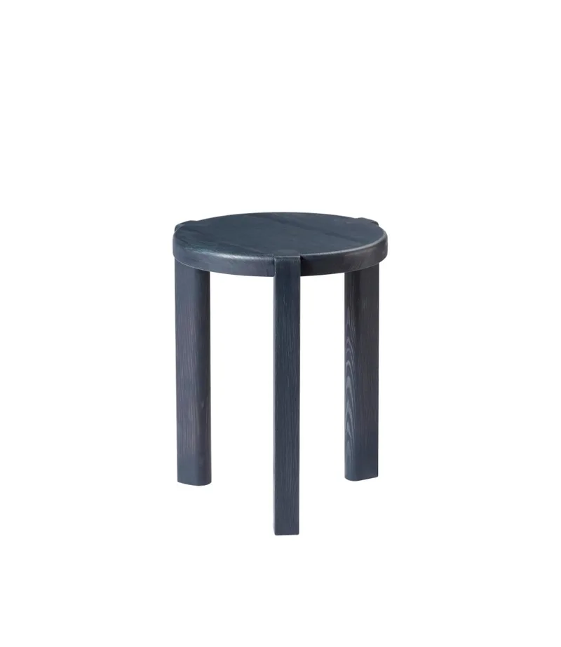 D108 Njalsgade - Sidebord - Midnight Blue by FDB Møbler – product photo