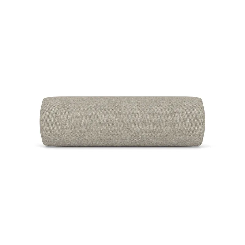 L47 Korinth - Pøllepude - Cosmo - Light Grey (30) by FDB Møbler – product photo